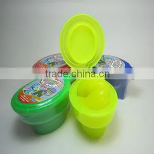 FART HOT SAUCE PUTTY thumbnail-2