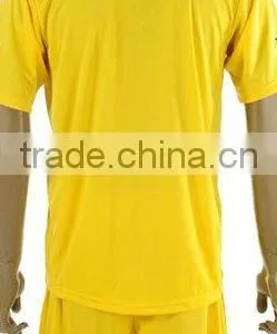 Soccer Shirt Last Uniform thumbnail-1