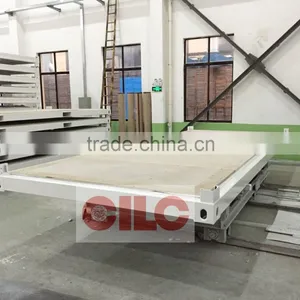 2016 Cheap Site Office Certificated Container House thumbnail-3