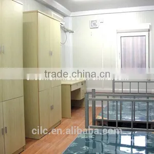 CILC Project Prefab Movable Modified Container House thumbnail-2