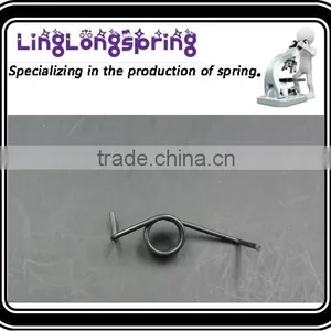 High Strength and Fatigue Resistance of Spring thumbnail-3