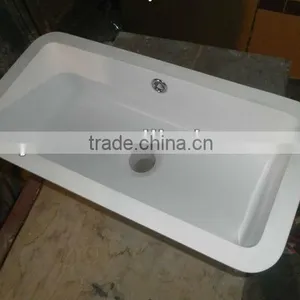 New Design Bathroom Basin Modern thumbnail-1