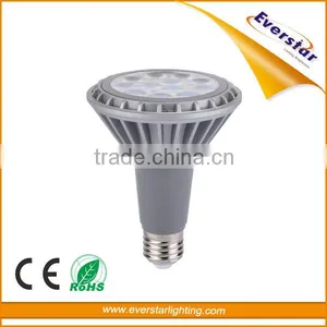 New Model Par30 12W 950lm 2835SMD Aluminium LED Par Light thumbnail-1