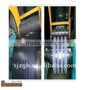Narrowscale Packaging Steel Strip thumbnail-1