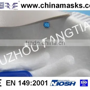 Non-woven Dust Mask FFP3V Dust Mask Disposable Dust Mask thumbnail-5