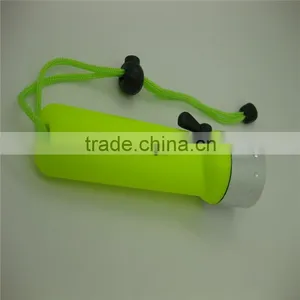 Online Shop Underwater LED Diving Led Torch Set 18650 Torch Lamp Light thumbnail-5