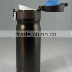 Stainless Steel Bottle thumbnail-1