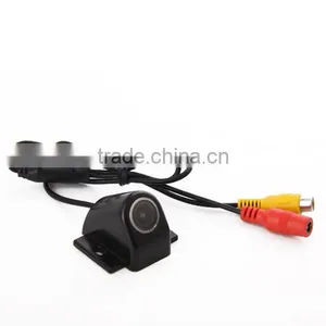 Lowest Price ,170 Degree Universal Rear View Camera ,Waterproof Car Rear View thumbnail-1