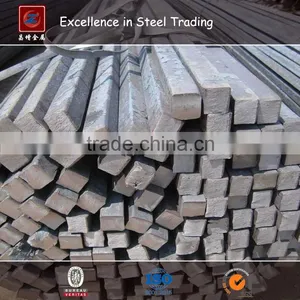 A36 A53 A572 Mild Steel Square Bar From China Mill thumbnail-4