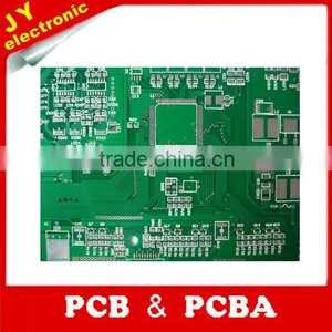 Hot Sale CEM-1 1.0mm OSP Surface Finishing Power Pcb thumbnail-4