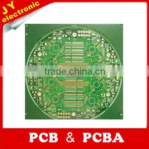 China Pcb Manufacturer Rigid PCB Printed Circuit Board thumbnail-2