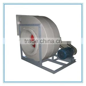 FRP Centrifugal Fan thumbnail-1