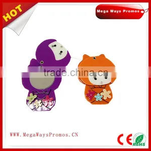 Promotion Gift Set Baby Gift Custom Mirror thumbnail-2