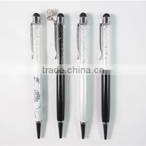 Promotional Gifts Hot Sales Stylus Pen DESIGNED IN EUROPE for Touch Screen thumbnail-4