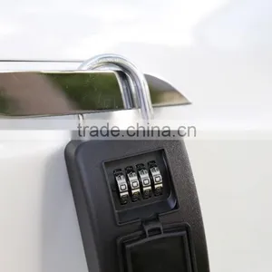 2016 Surf Lock Waterproof Key Lock Box Key Drop Lock Box Real Estate Key Safe Car Key Lock Box thumbnail-2