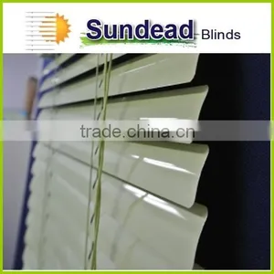 Home Decorative Aluminum Venetian Blinds & Horizontal Blinds & Mini Blinds thumbnail-3