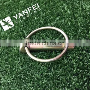 Factory Price Safety Linch Pin, Safety Pin,Industrial Safety Pins thumbnail-6