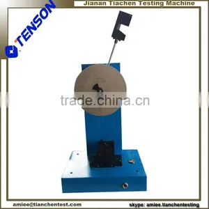50J Strength Nylon Impact Toughness Test Machine Made By Jinan Tianchen Testing Machine thumbnail-1