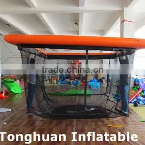 2016 Durable Inflatable Pool for Yacht/ Inflatable Sea Pool thumbnail-4