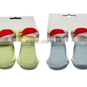 Infant Socks thumbnail-1
