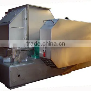 Tapioca Starch Making Machinery thumbnail-1