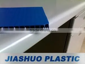 Hollow Plastic Sheet thumbnail-1