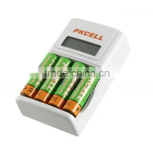 Made in China Battery Charger for Rechargeable Batteries thumbnail-1