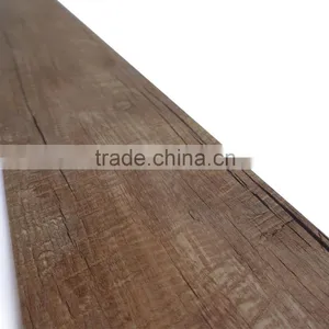 Wood Look Imitation PVC Vinyl Plank thumbnail-4