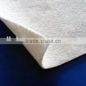 Highway Contruction New Kind Material 200g m2 Needle Punched Geotextile thumbnail-4