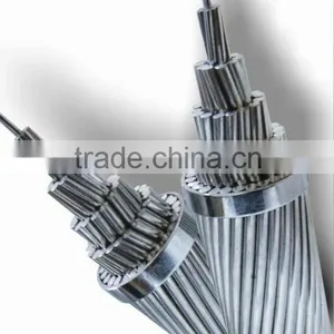 All Aluminum Conductors AAC Aster 2/0AWG thumbnail-2