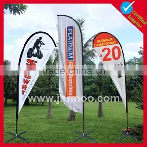 Top Quality Waterproof Fly Flag thumbnail-1