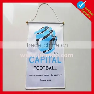 Custom Cheap Car Hanging Banner thumbnail-1