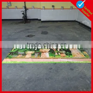 Custom Decorative Pvc Banner thumbnail-1