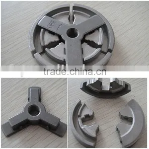Sintered pm Clutch Parts thumbnail-1