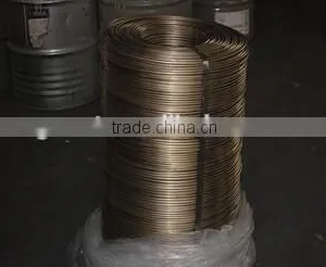 Canton Fair Inoculant Casi Cored Wire China Supply thumbnail-3