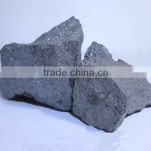 Ferroalloy Products Silicon Barium Alloy thumbnail-1