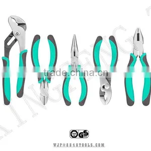 Long Nose Pliers thumbnail-1