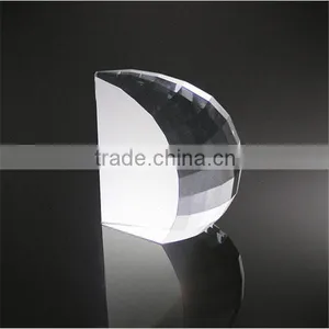 Pujiang New Arrival Pretty Design Blank Wholesale Glass Blocks thumbnail-4