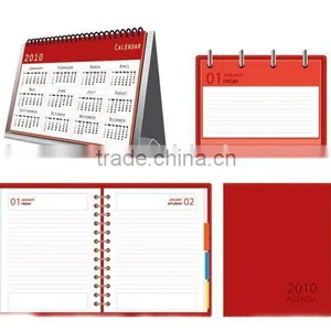 ZJ-C-01013 Table Calendar Printed thumbnail-1