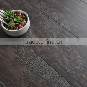 Best Selling Lodgi White Gloss Laminate Flooring thumbnail-4
