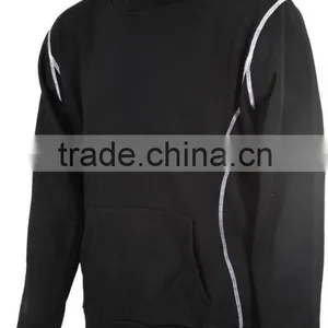 2016 Good Quality Fashionable Mens Sweatshirt Without Hood thumbnail-3