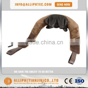 Heat Kneading Electric Health Care Neck and Shoulder Massage Equipment Machine thumbnail-2