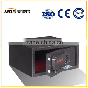 K-DCP-1 Electronic Keypad Cash Depository Safe With Decoder and Emergency Key thumbnail-1