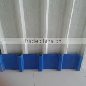 Profile Pultrusion Line Frp Grating Frp Machine thumbnail-6