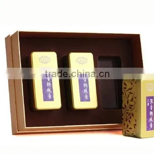 Top-grade Cardboard Tea Paper Box thumbnail-2