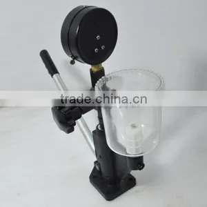 S60H Fuel Injector Nozzle Tester thumbnail-2