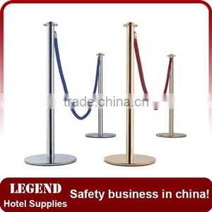 2015 Crowd Queue Control Posts in Dubai Uae Queue Barriers in thumbnail-1