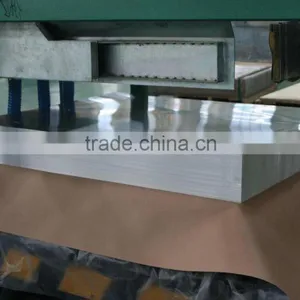Construction Industry Material Sheet Aluminium 6061 T6 T651 Price thumbnail-2