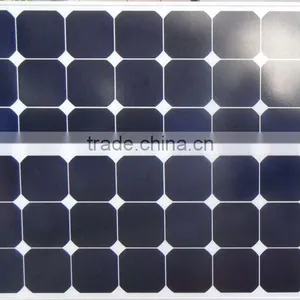 High Efficiency Factory Hottest Selling 310W Flexible Solar Panel From China thumbnail-3