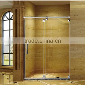 Glass Door Price Screen Shower Door GD9011 thumbnail-1